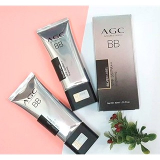 KEM NỀN BB CREAM AGC BẠC SPF35/PA+++.Che khuyết điểm một cách hoàn hảo mà tự nhiên nhất,đem lại cho bạn vẻ đẹp rạng ngời