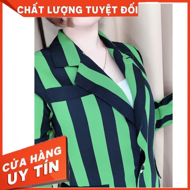 Áo vest KOREA hàng khan