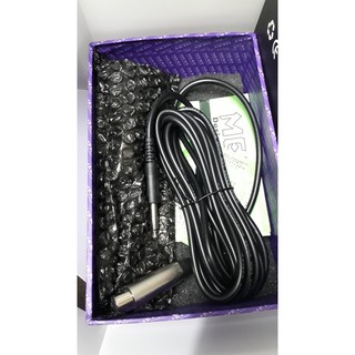 MICRO KARAOKE CÓ DÂY MEKY 1300/PRO 1300