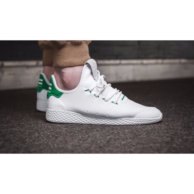 Giày Tennis Hu Adidas