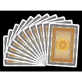 Bài ảo thuật Aurora playing cards