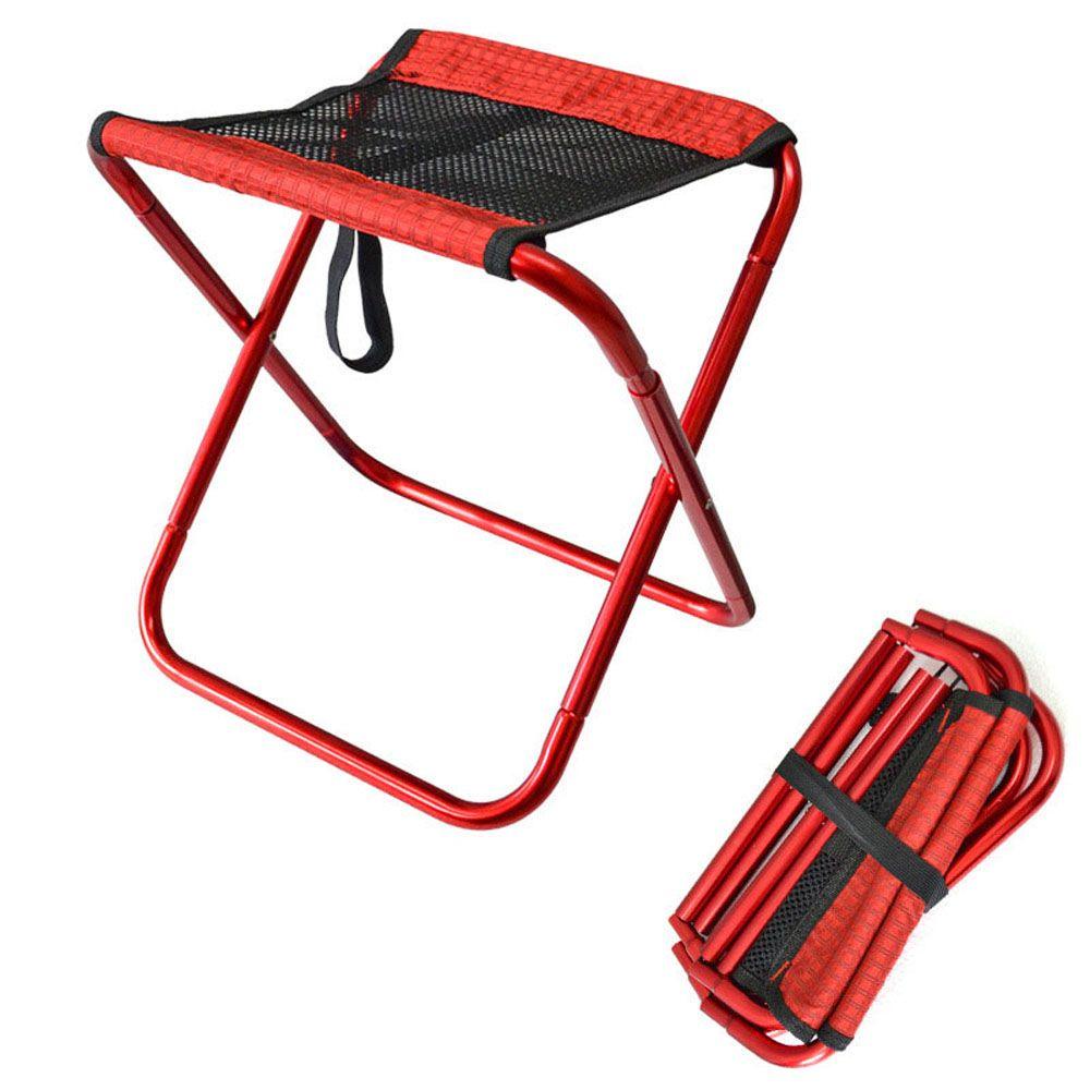 Ghế Xếp Siêu Nhẹ TAYLOR1 Tiện Dụng Khi Đi Câu Cá / Cắm Trại