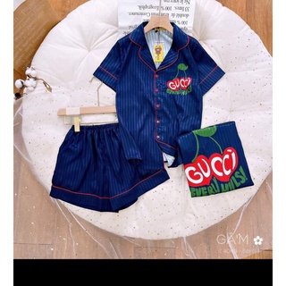 Đồ Bộ pijama