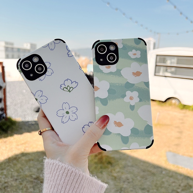 Ốp Điện Thoại Silicon Mềm Chống Sốc Cho Samsung S8 S9 S10 S20 S21 S22 Plus S21 Ultra Note8 Note9 Note10 Plus Note20 Ultra A9 2018