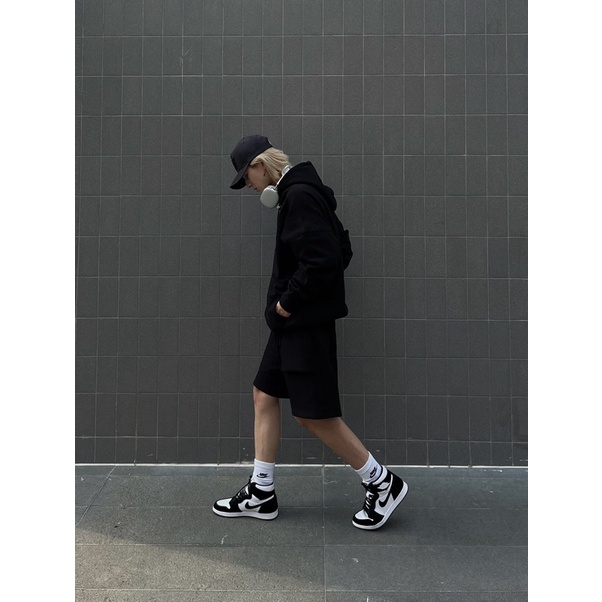 [CHÍNH HÃNG MENTALBOSS] Áo khoác hoodie 69 đính đá Mentalboss Private Club unisex