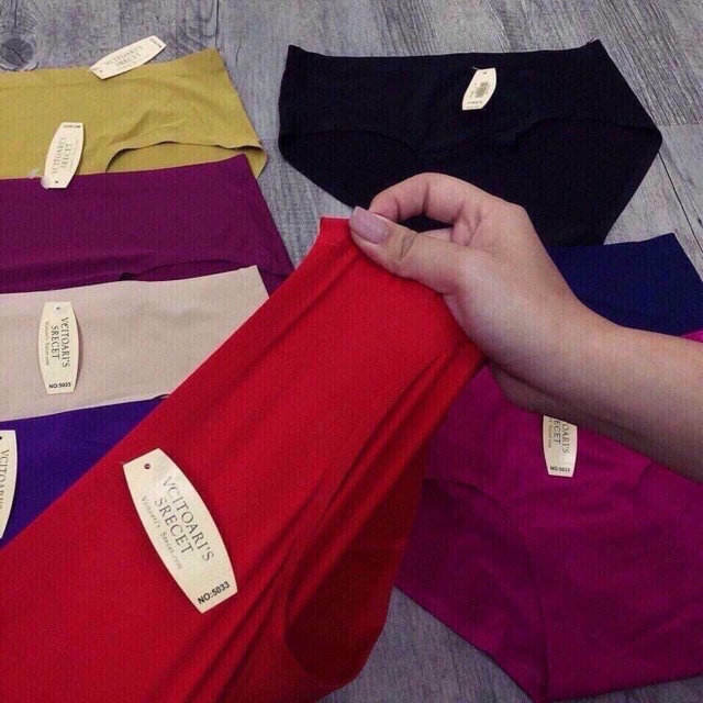 Quần Lót Đúc Su Không Đường May form size 40-60kg, quần lót nữ
