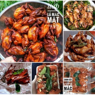 Chim cút ướp lá mắc mật🌺🌺