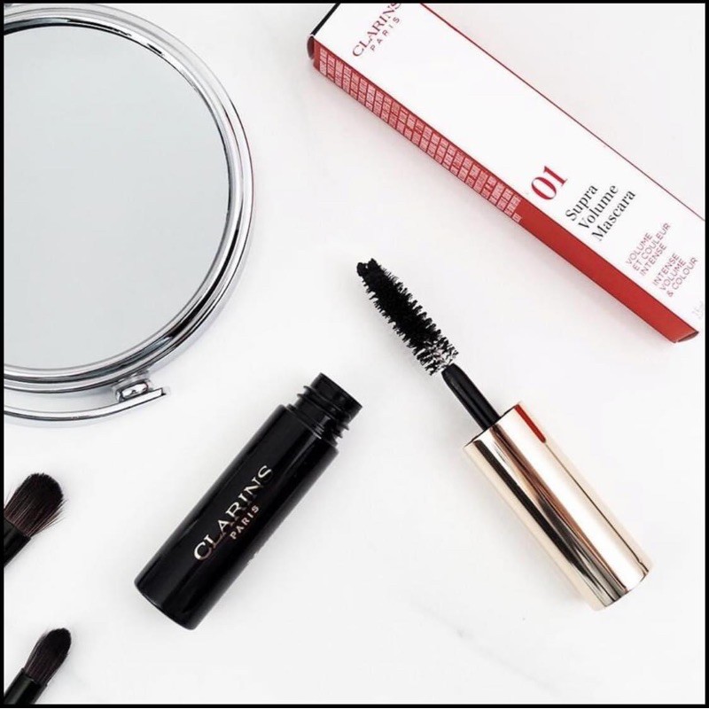 MASCARA DÀI VÀ DÀY MI C.L.A.RINS | BigBuy360 - bigbuy360.vn