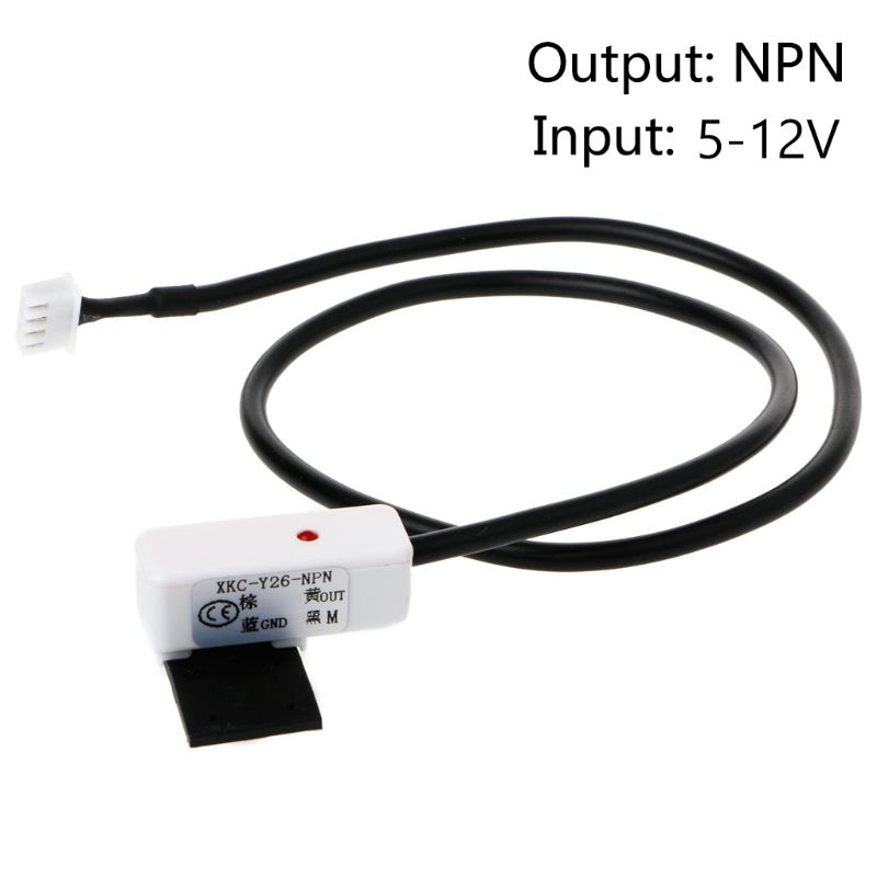 ✿ Công Tắc Cảm Biến Mực Nước Không Tiếp XKC-Y26-NPN