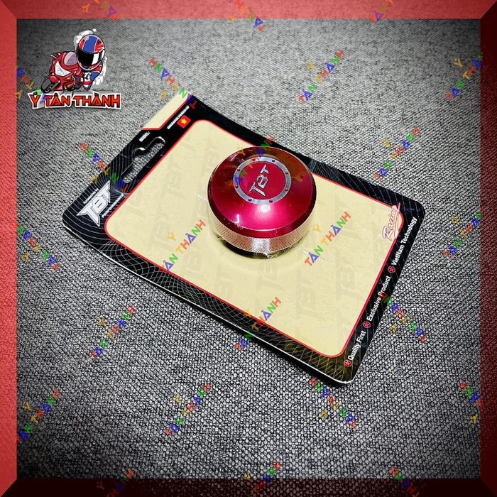 Nắp xăng nhôm TBT cho các loại xe máy MS412