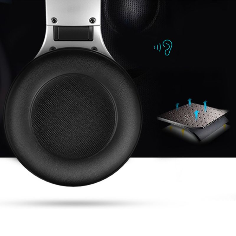 Tai Nghe Bluetooth Không Dây zzz B19 Kiểu Dáng Thể Thao Có Màn Hình Hiển Thị LCD