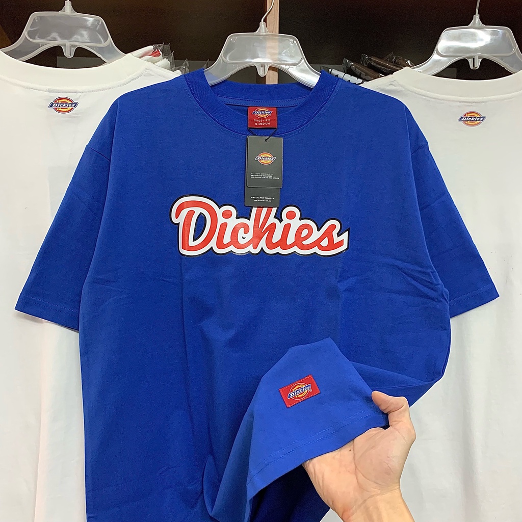 Tshirt Dickie.s - áo thun dickie.s nam, nữ