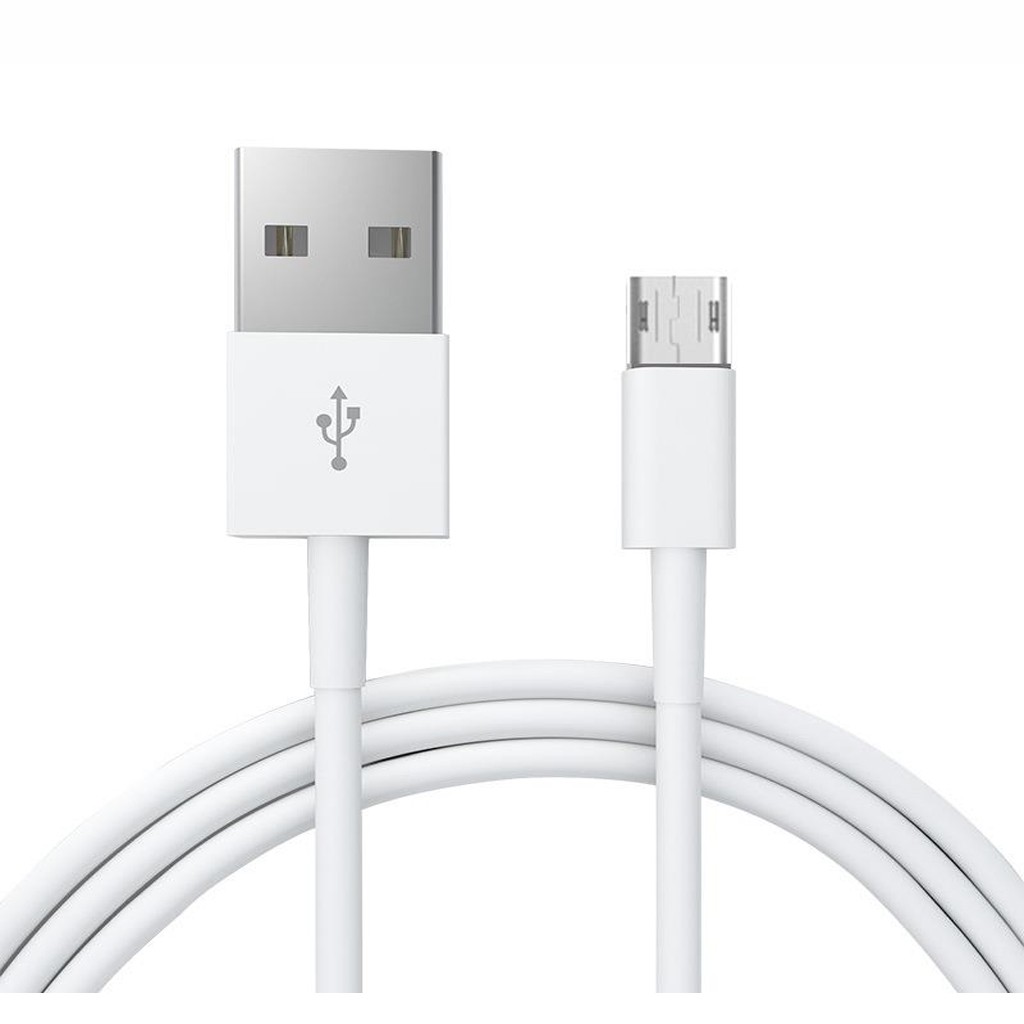 Dây Cáp Sạc 2A Micro USB dành cho samsung. sạc pin truyền dữ liệu dài 1m sạc siêu ổn định [Cáp Samsung]