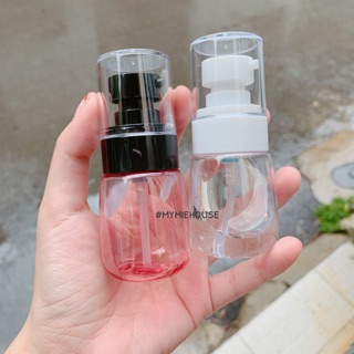 LỌ CHIẾT 30ML SIÊU XINH