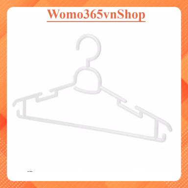 Móc áo người lớn Hara 180 , chắc chắn, thiết kế sang trọng - Giao màu ngẫu nhiên