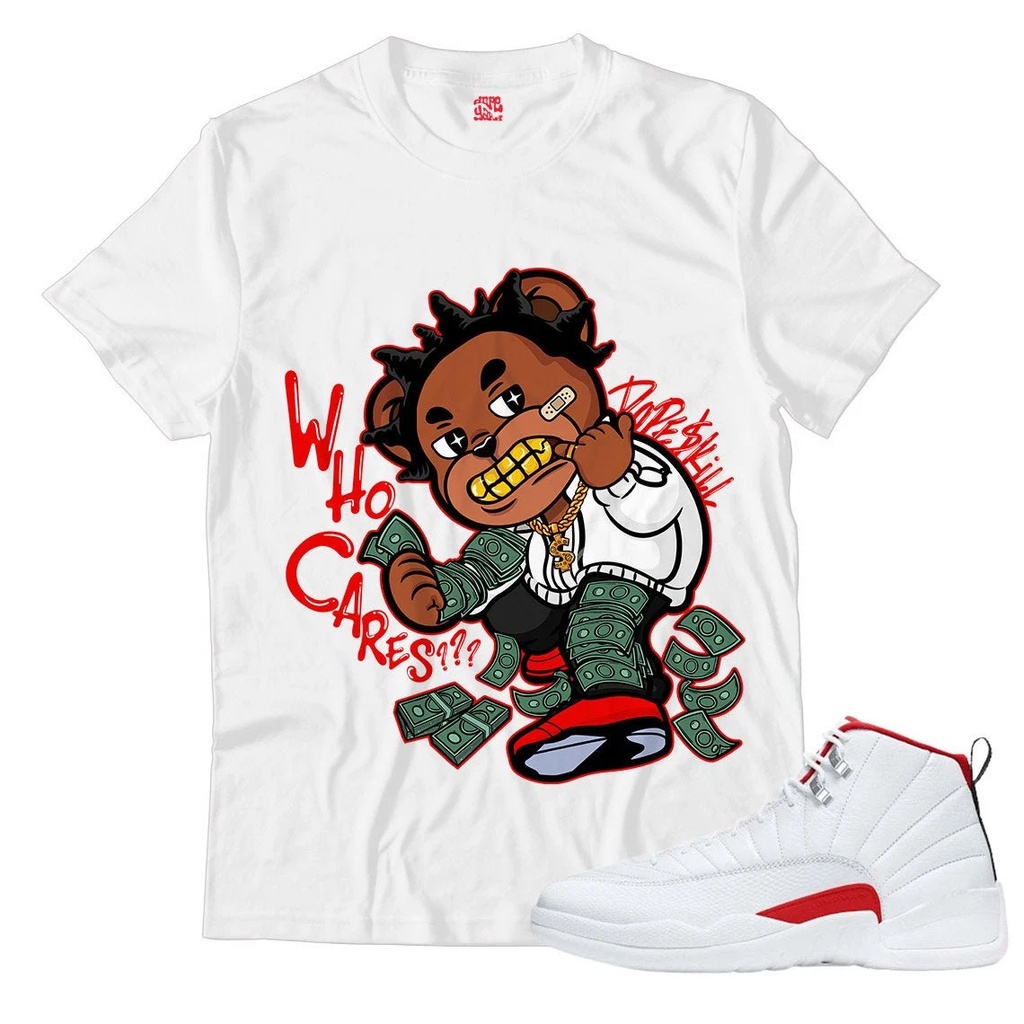 Áo Thun Dopeskill áo thun local brand Áo Thun Nam nữ unisex Áo Thun Jordan áo thun tay lỡ Áo Sneaker