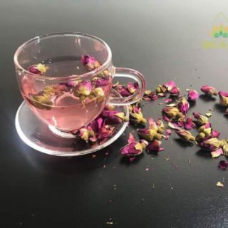 Nụ Hồng 100G - Date luôn mới