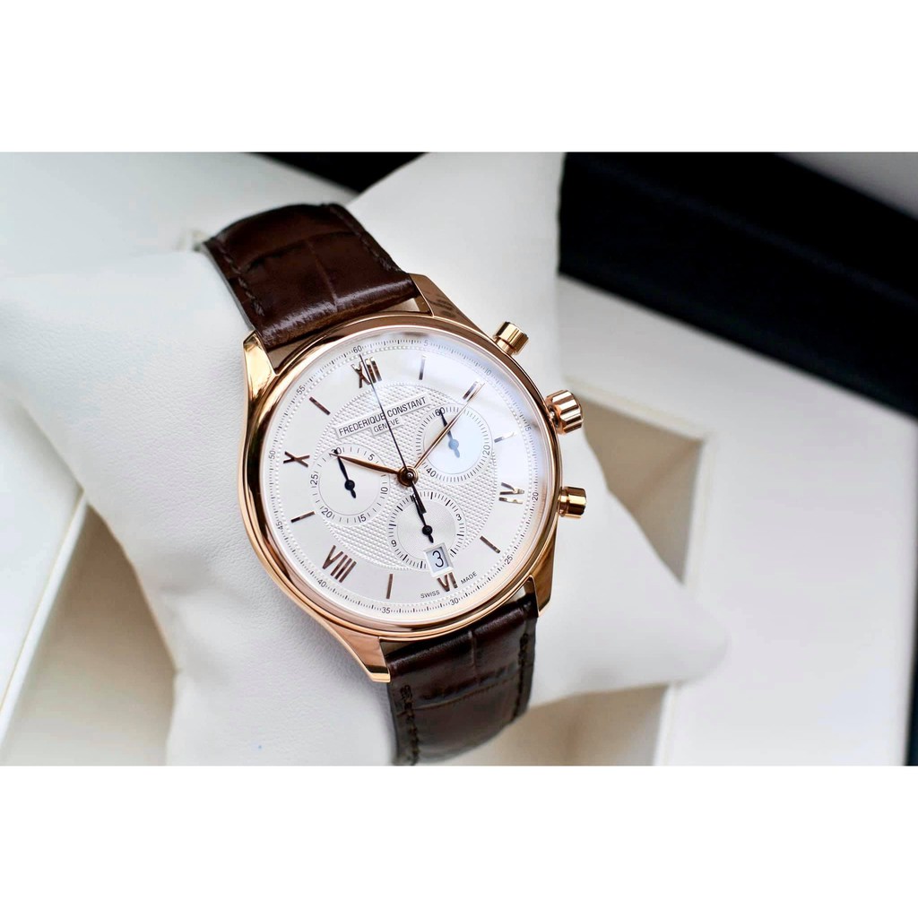 Đồng hồ nam Frederique Constant FC-292MV5B4