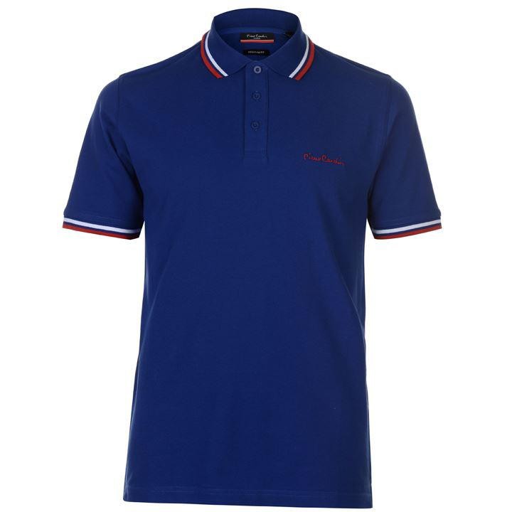 Trợ Giá Pierre Cardin áo polo xách tay từ UK, cam kết 100% auth [HÀNG CÓ SẴN]. new