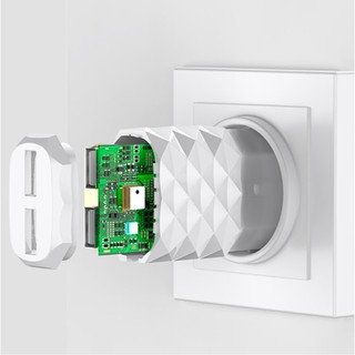 Bộ cốc sạc liền dây ROBOT RT-K5