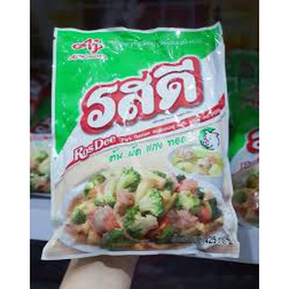 HẠT NÊM AJINOMOTO THÁI LAN 800g