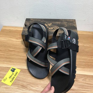 (GIÁ TỐT)  DÉP CHACO XĂNG ĐAN