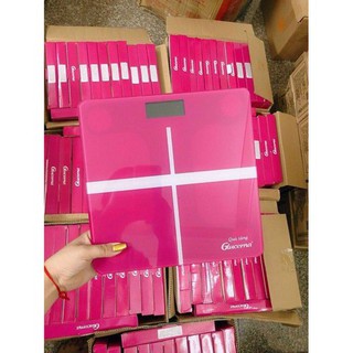 Cân điện tử Glucerna quà tặng từ sữa Glucerna. 4.9