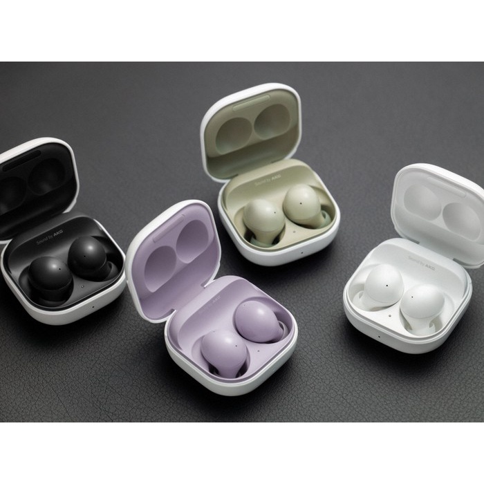 Tai Nghe Bluetooth Buds 2 Cao Cấp Phiên Bản Mới  Sạc Không Dây Âm Thanh Tuyệt Đỉnh - BẢO HÀNH ĐỔI MỚI