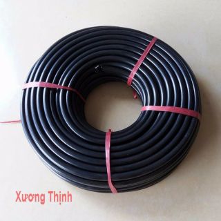 Combo 5 béc phun sương và máy bơm