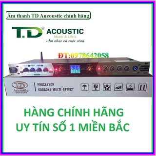 Nâng tiếng td acoustic cb-900 premium hàng chính hãng 2023 có cổng quang và blutooth