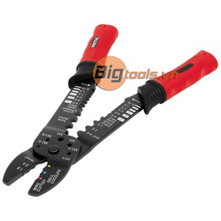 Kềm bấm cốt Pretul 22710