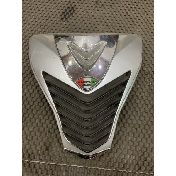 Mặt nạ kiểng cho Wave alpha 110 thanh lí