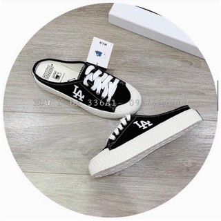 Giày thể thao NY dáng sục (sẵn)