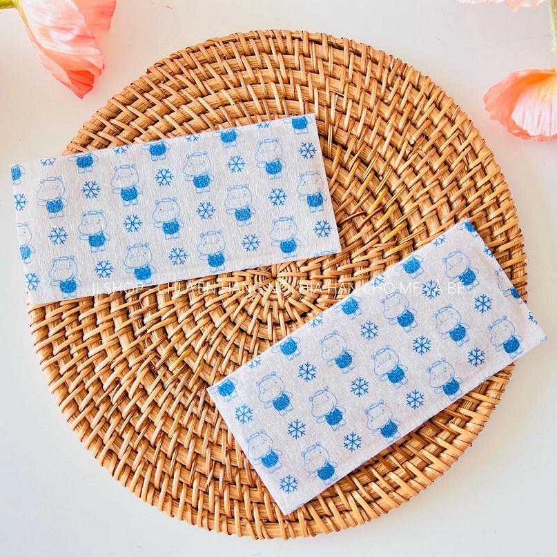 Miếng Dán Hạ Sốt HAMSOA Cho Bé Hàn Quốc