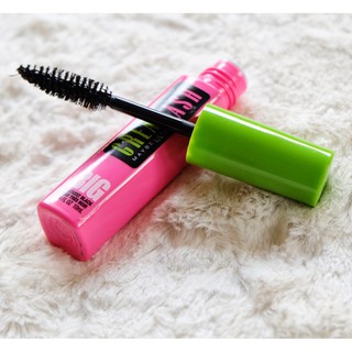 Mascara Great Lash tự nhiên