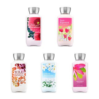 Lotion dưỡng thơm da Bath & Body Works
