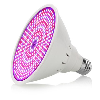 Đèn Led Trồng Cây E27 Quang Phổ 290 Bóng