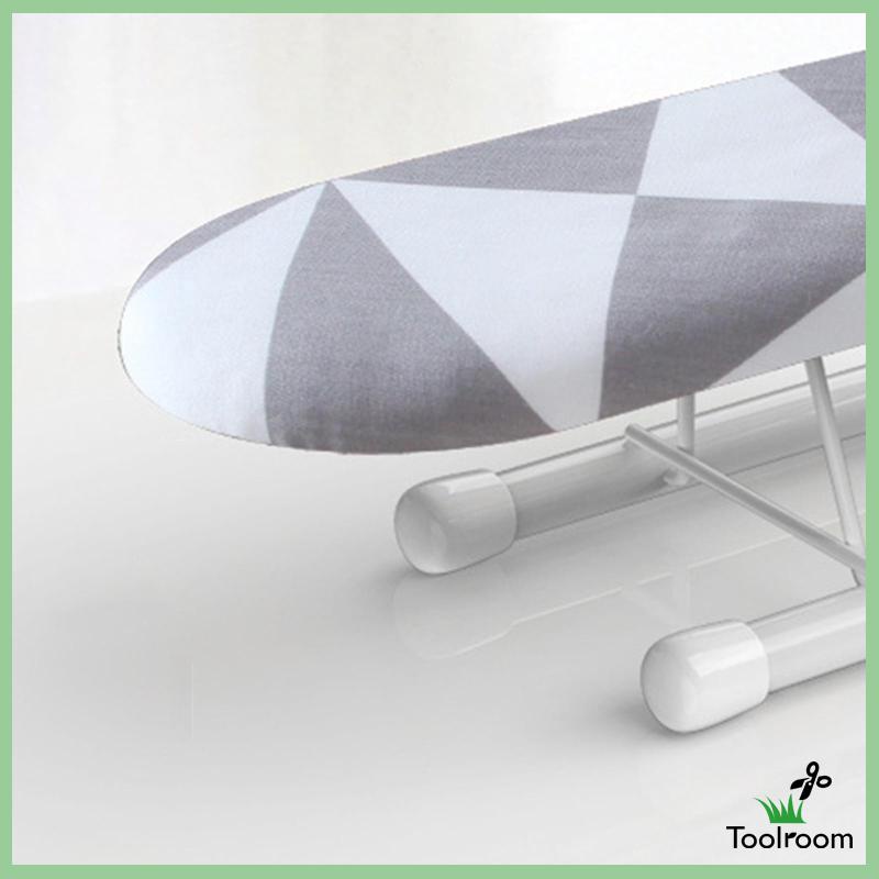 Bàn Ủi Quần Áo Gấp Gọn Tiện Dụng