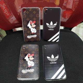 Ốp lưng htc 826, htc 728 dẻo in hình cute phukien60a