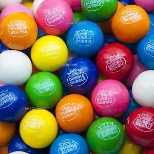 Máy bán kẹo Kidsmania Dubble Bubble Hot Sports 40gr