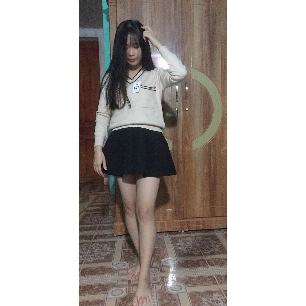 Váy lụa mặc hè cực mát, xả đồng giá 49k | BigBuy360 - bigbuy360.vn