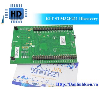 KIT STM32F411 Discovery Zin