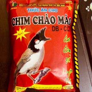 Cám Chim Chào Mào Cao Cấp