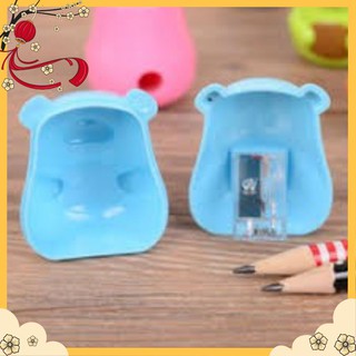 Gọt bút chì hình gấu 384