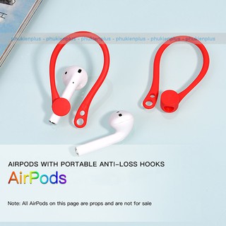 Móc gài chống rơi tai nghe Airpod/Airpods của Apple