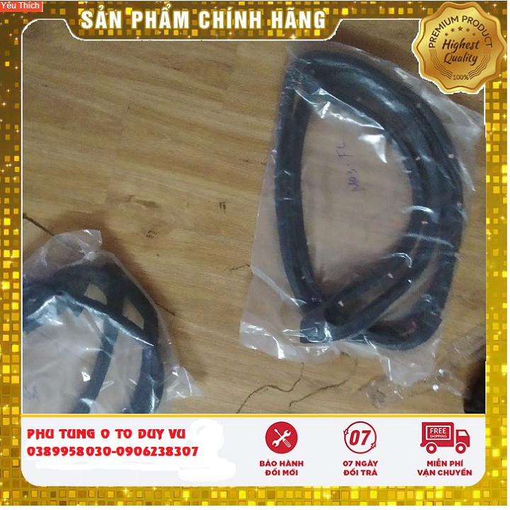 Gioăng cánh cửa deawoo matiz