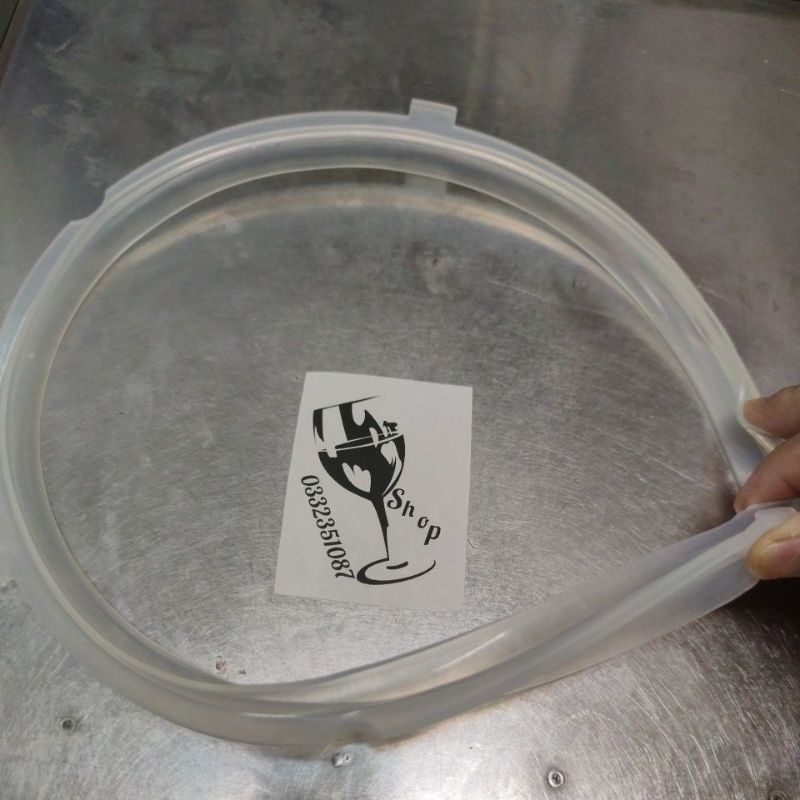 gioăng nồi đa năng 3 chấu