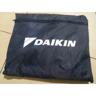 Áo mưa vải dù cánh dơi người lớn Daikin