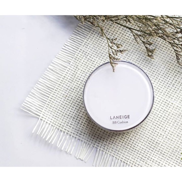 BB Cushion Laneige 