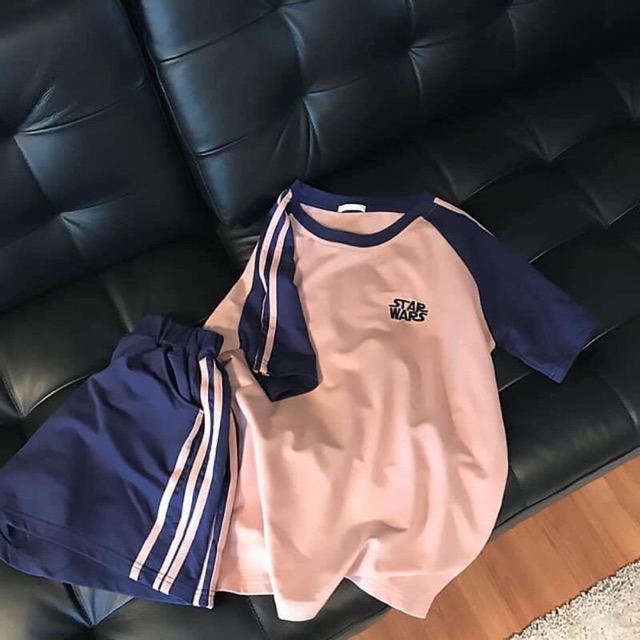 Set bộ cotton | BigBuy360 - bigbuy360.vn